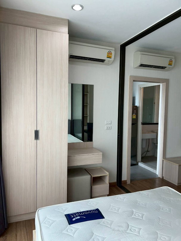 picture For rent condo The tree Rio Bang - Aor station - 2/12