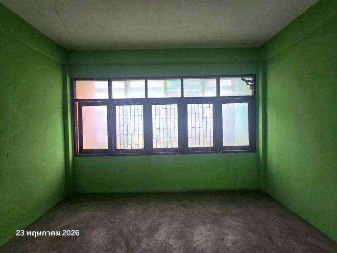 รูป อาคารพาณิชย์ 14.3 ตร.วา เมืองกำแพงเพชร กำแพงเพชร 5.5M - รูปที่ 13/38