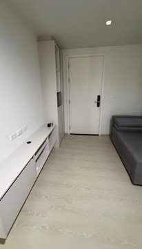 🔥 For Sale – The Kith Plus Phahonyothin–Khu Khot | Fully Furnished 1-Bedroom Condo | Near BTS Khu Khot