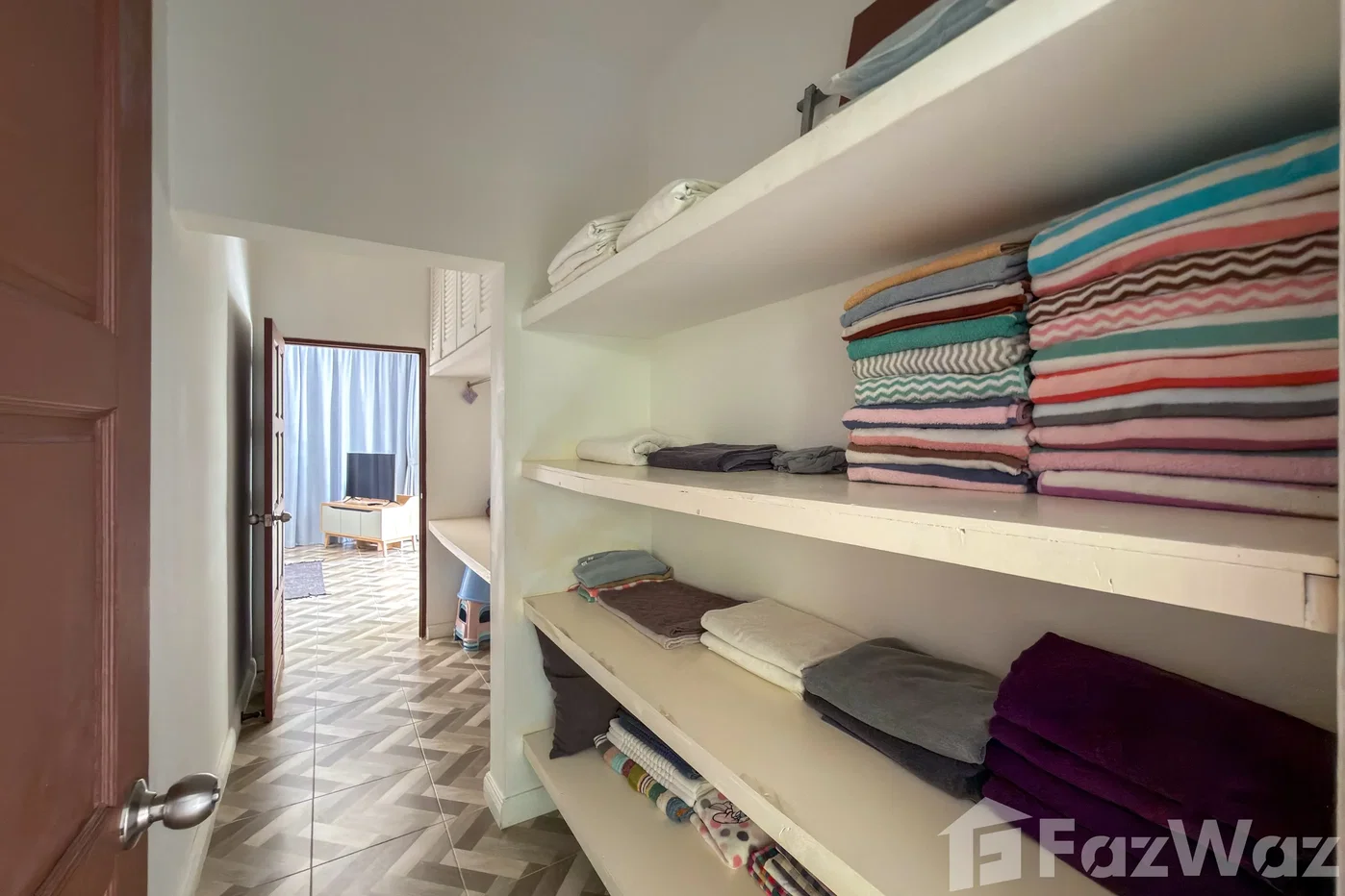 รูป ขาย วิลล่า 3 ห้องนอน ในโครงการ บ่อผุด เรสซิเดนซ์ 6452026 - รูปที่ 32/32