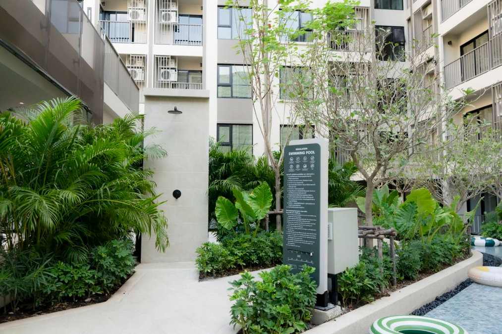 picture ✨ The Origin Kathu–Patong | 1 Bedroom | Ready to Move - 10/16