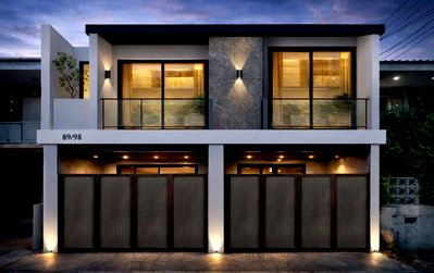 บ้านเดี่ยว ลาดพร้าวตอนกลาง โชคชัย 4 ลาดพร้าว 71 นาคนิวาส : SAI081✨🏡 รีโนเวทใหม่! ฟีลบ้านเดี่ยว  หมู่บ้านสังสิทธิ์ โชคชัย 4 ซอย 50  