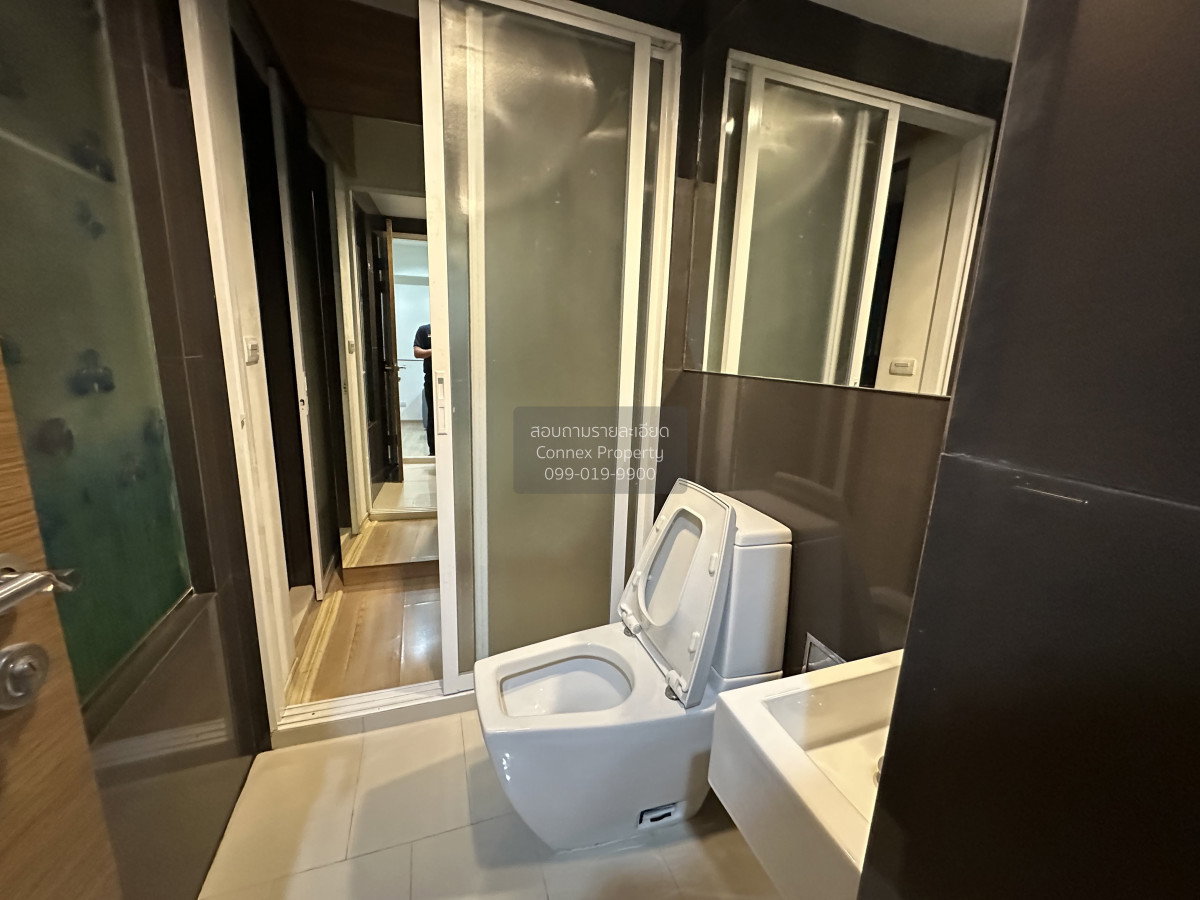 รูป 🔥🔥🔥 เช่า คอนโด Rhythm Phahol - Ari BTS-สะพานควาย พหลโยธิน สามเสนใน พญาไท กรุงเทพ CX-02245 ✅ ทักไลน์ @connexproperty ตอบทันที ทีมงานมืออาชีพ ✅ 🔥🔥🔥 - รูปที่ 6/6