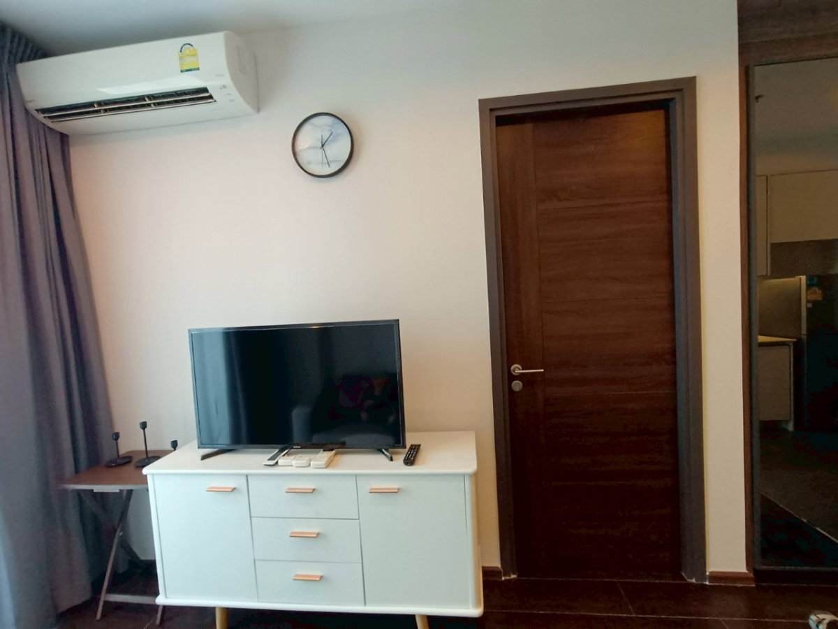 รูป 🌆 ให้เช่า: C Ekkamai | ห้องสวย เฟอร์ครบ | พร้อมเข้าอยู่ @90condo 🌃 - รูปที่ 2/16