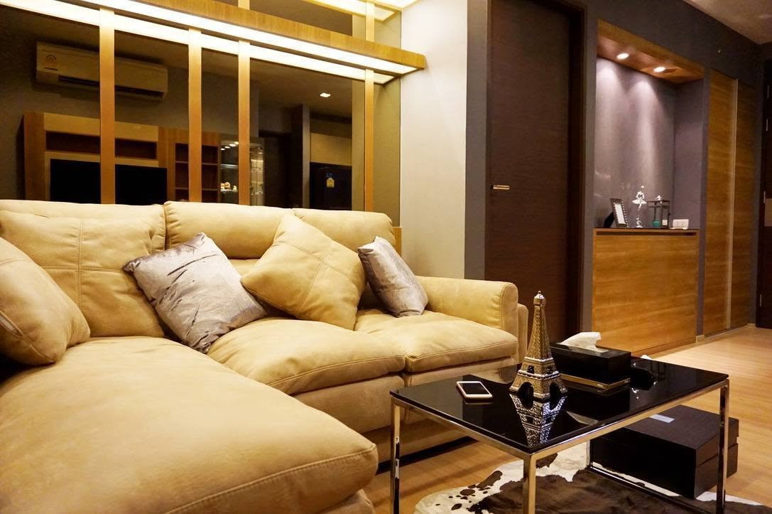 picture For rent Rhythm Sathorn 🔴🔴 - 9/11