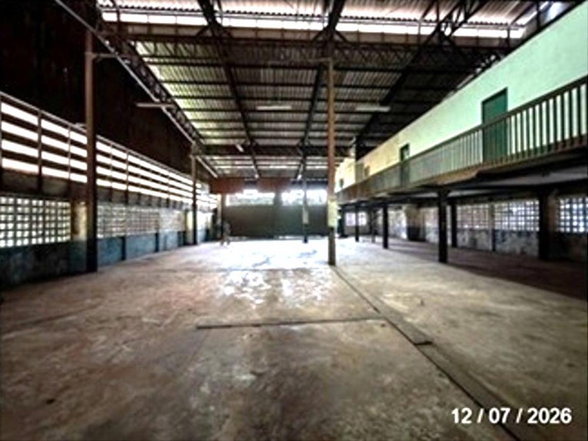 รูป อาคารโรงงาน 144 ตร.วา เมืองชลบุรี ชลบุรี 6.8M - รูปที่ 18/34