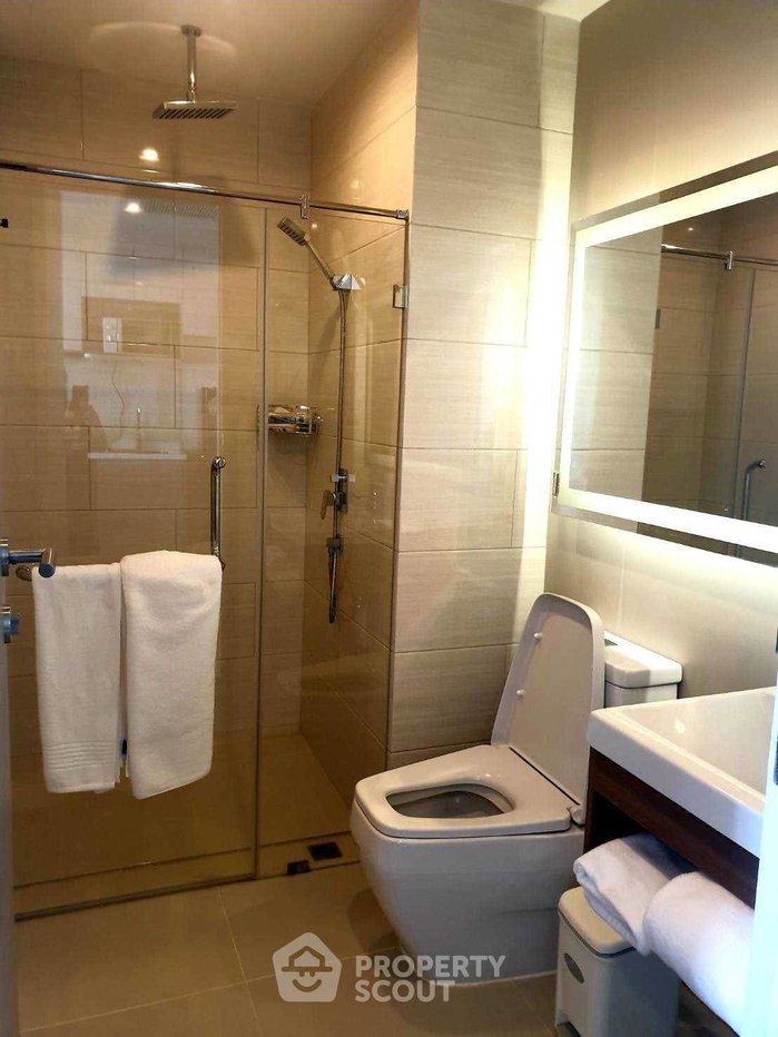 รูป คอนโด 1 ห้องนอน Aeras Condo Pattaya ชั้น 25 ใกล้หาดจอมเทียน (ID 3113904) - รูปที่ 9/23