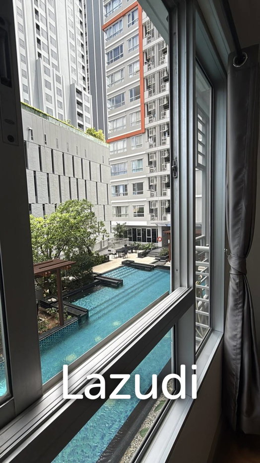 picture 1 Bed 1 Bath 50 SQ.M Condo One X Sukhumvit 26 - 8/8