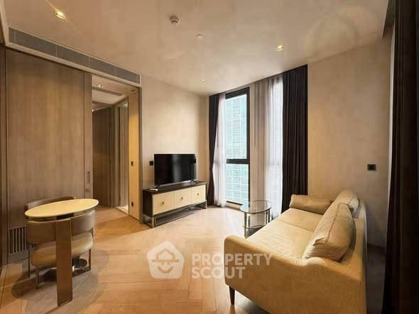รูป คอนโด 1 ห้องนอน The Reserve Sathorn ชั้น 20 ใกล้ BTS สะพานแดง (ID 3111881) - รูปที่ 2/11