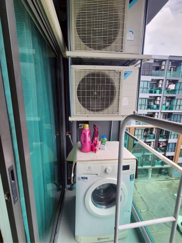 รูป 🛑LINE ID @cutecondo มี@🛑 มีเครื่องซักผ้า The excel hideway 50 10,000 ว่าง✅ ตอบไว - รูปที่ 10/11