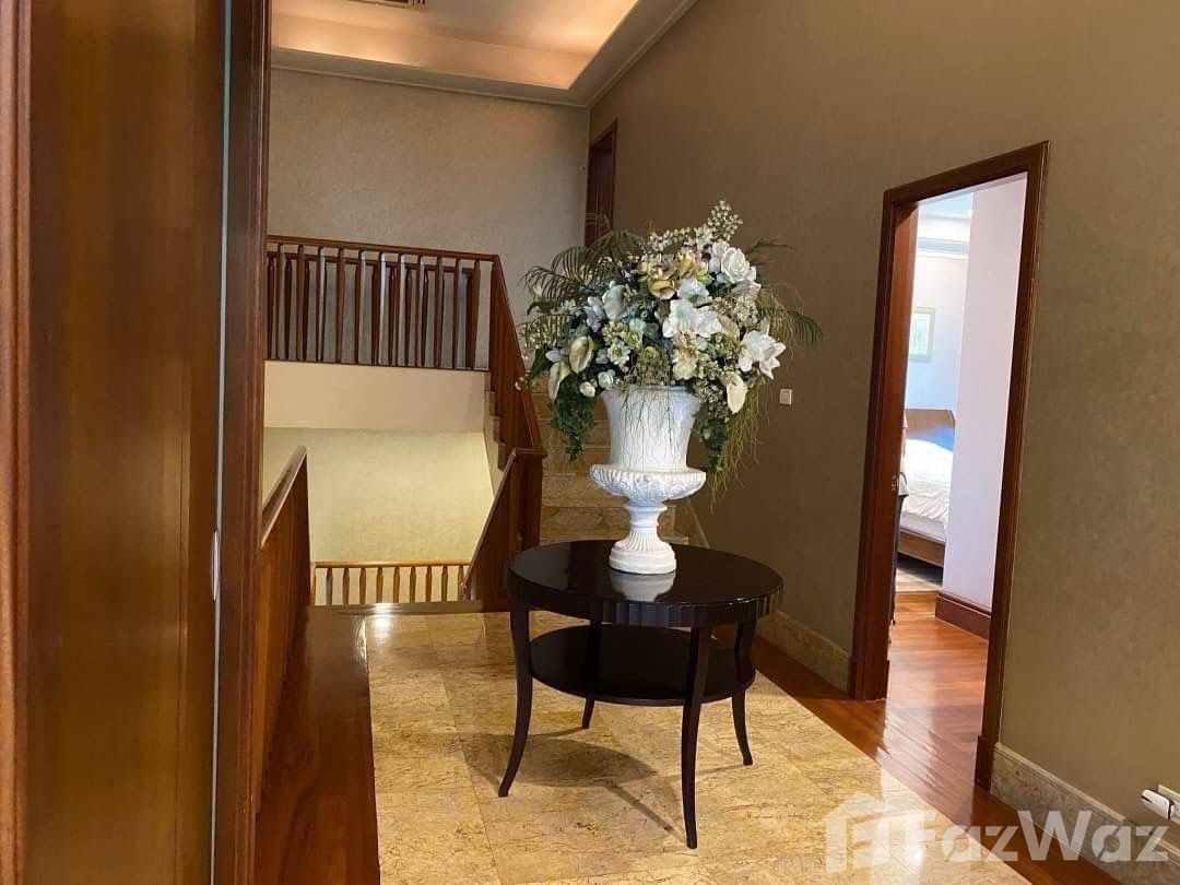 picture 5 Bedroom House for rent at Baan Sansiri Sukhumvit 67 1682712 - 11/16