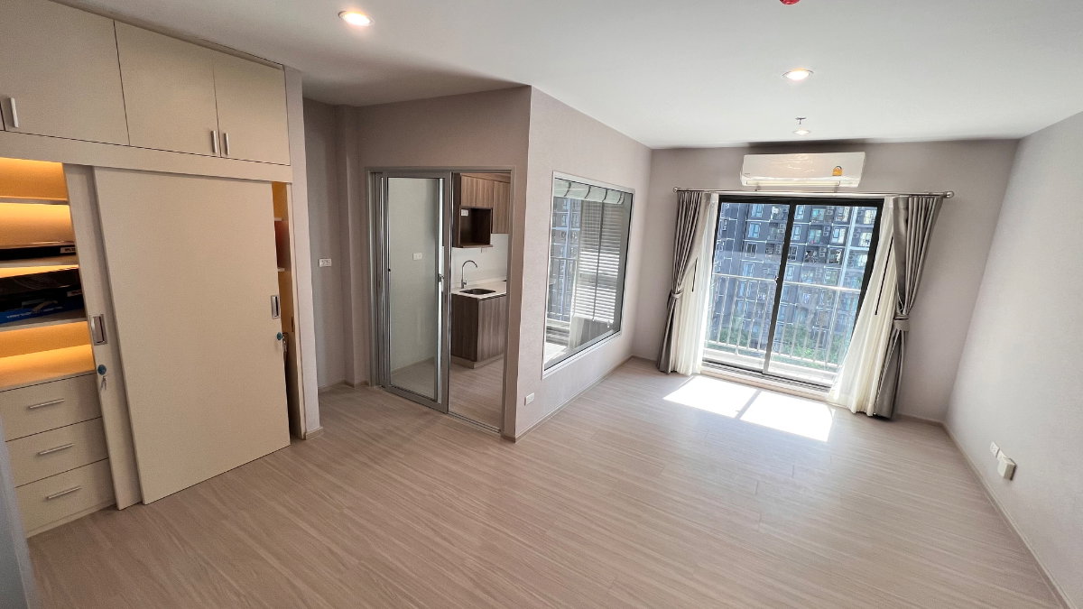 picture 🔥 Large room, 74 sq.m., great value! The Parkland Phetkasem 56 - 2/32