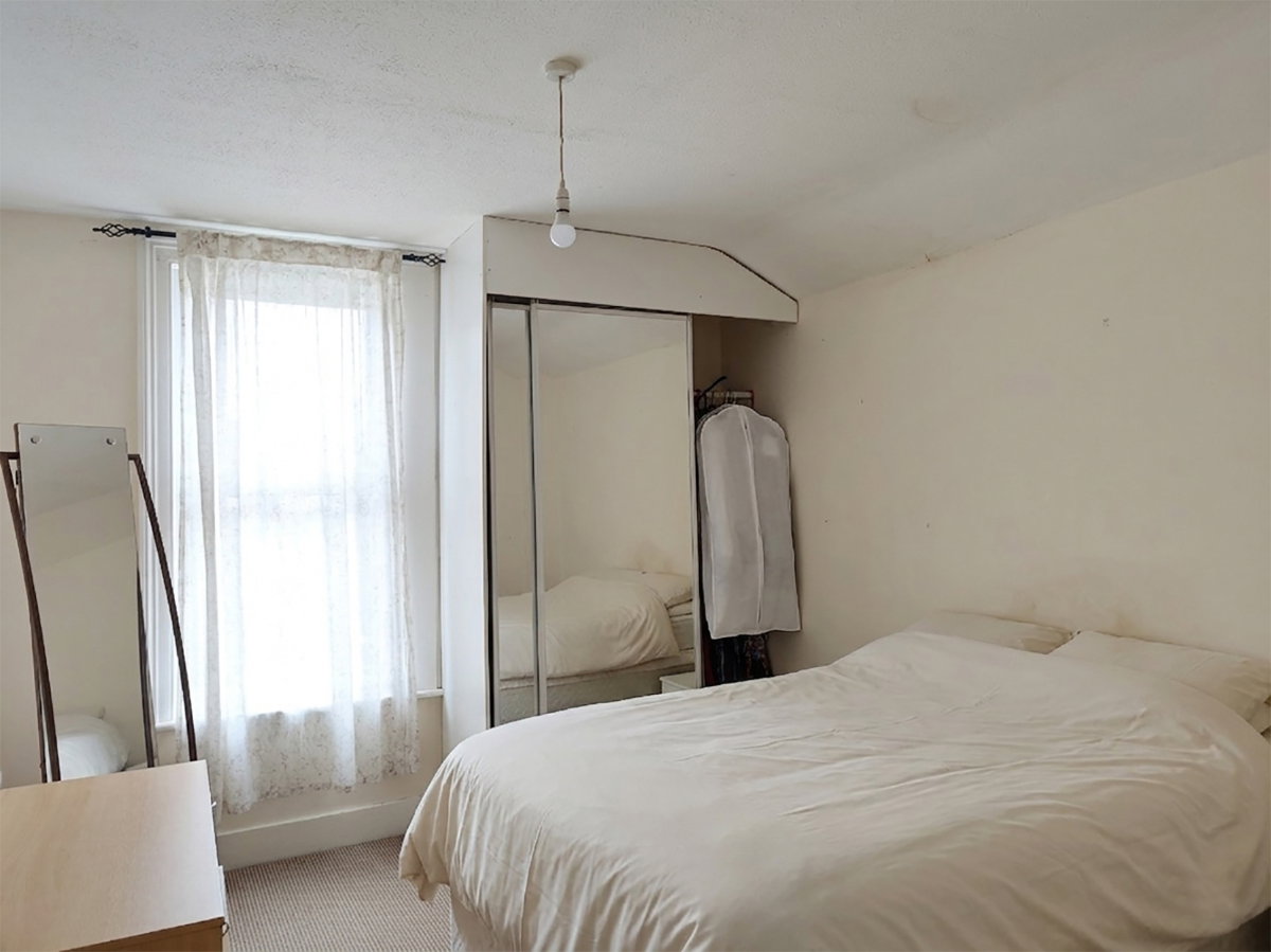 รูป ขายบ้านประเทศอังกฤษ 172 London Finchley Share of freehold - รูปที่ 6/13