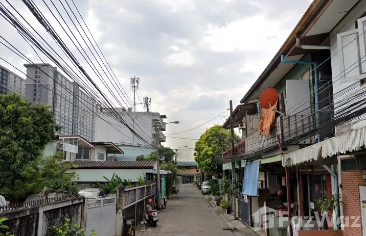 รูป ขาย บ้านเดี่ยว 6 ห้องนอน ใน บางซื่อ, กรุงเทพมหานคร 1642796 - รูปที่ 4/5