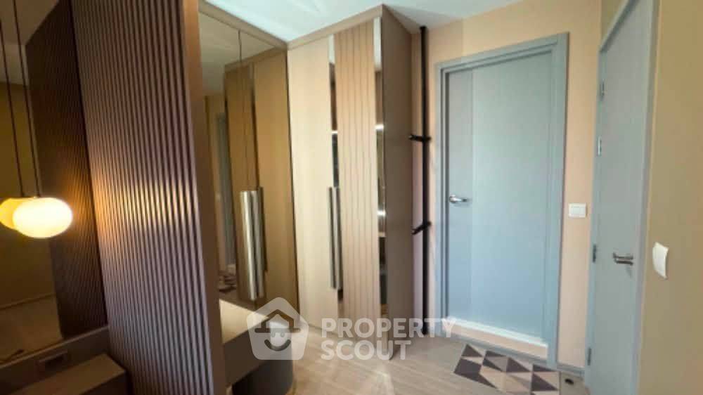 รูป คอนโด 1 ห้องนอน ขาย Aspire Sukhumvit–Onnut เขตสวนหลวง (ID 3111868) - รูปที่ 2/8