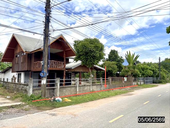 picture HOME 220 Sq.w. Kuchinarai Kalasin for 1.8M - 2/44