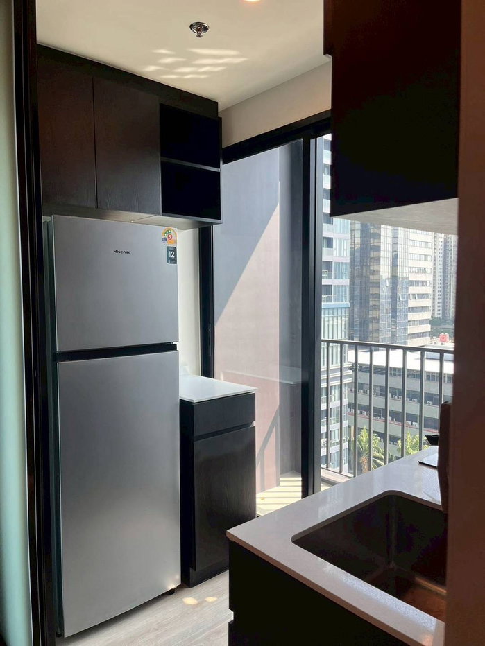 picture For rent condo Nue District R9 Rama 9 - 7/9