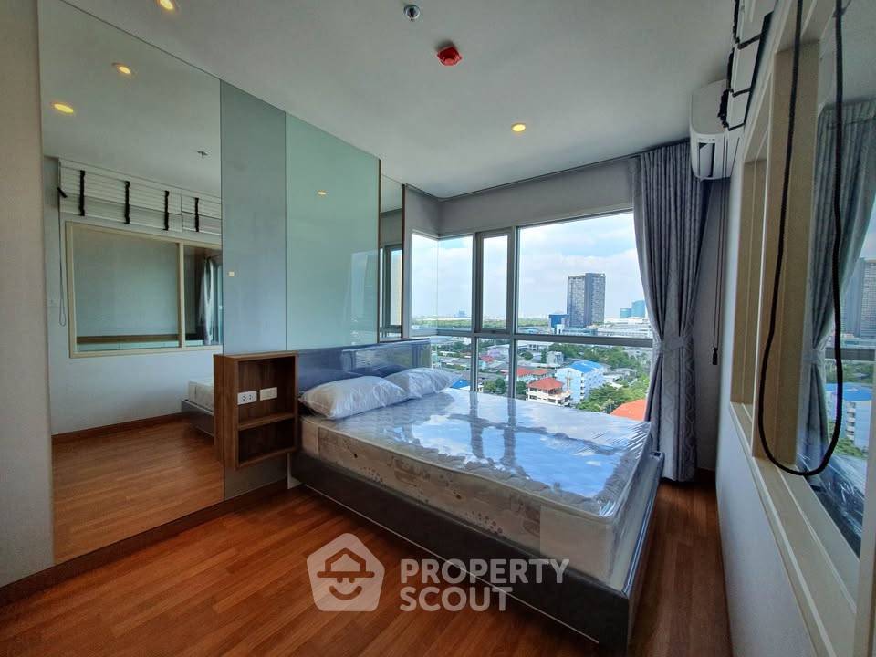 รูป คอนโด 1 ห้องนอน ขาย ที่ ลุมพินี พาร์ค วิภาวดี-จตุจักร ใกล้ MRT จตุจักร พาร์ค (ID 3111589) - รูปที่ 7/25