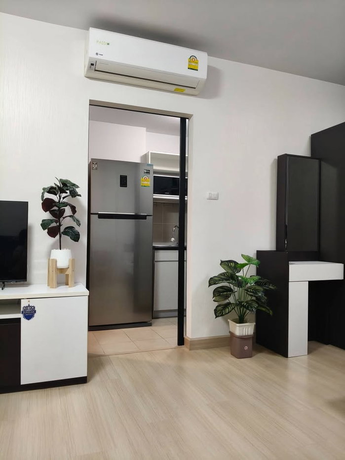 รูป เช่าคอนโด Supalai Loft Talat Phlu Station/ศุภาลัย ลอฟท์ สถานีตลาดพลู (A6907078) ID Line : @condo98 - รูปที่ 3/8