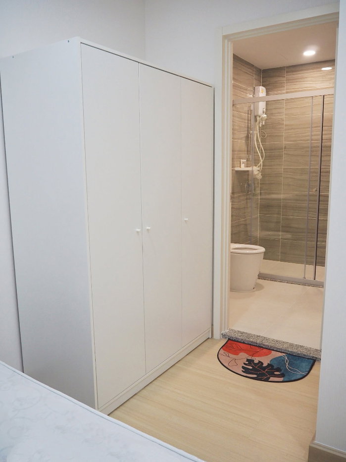picture #SC15772 📌 Rent | 🟦🟨Supalai Veranda Sukhumvit 117🟥🟩💬 𝑪𝒐𝒏𝒕𝒂𝒄𝒕 𝑳𝑰𝑵𝑬: @𝒔𝒆𝒄𝒓𝒆𝒕𝒑𝒓𝒐𝒑𝒆𝒓𝒕𝒚 🔥✨ - 3/10