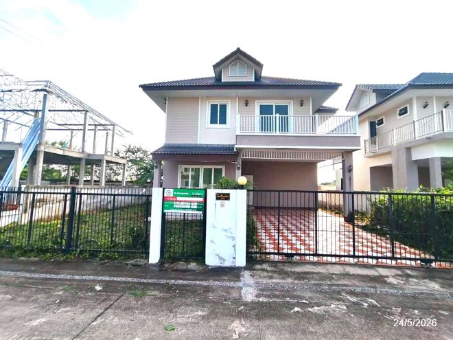 picture HOME 67.5 Sq.w. Muang Udon Thani Udon Thani for 4M - 1/40