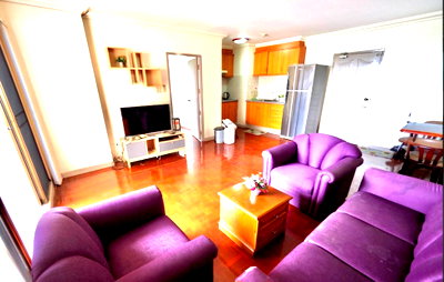 Condos for rent : Rimping Condo for Rent! 2bedroom, Near Prc School and Windfield International School 