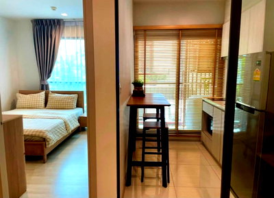 Condos for rent : Life Sukhumvit                      48 