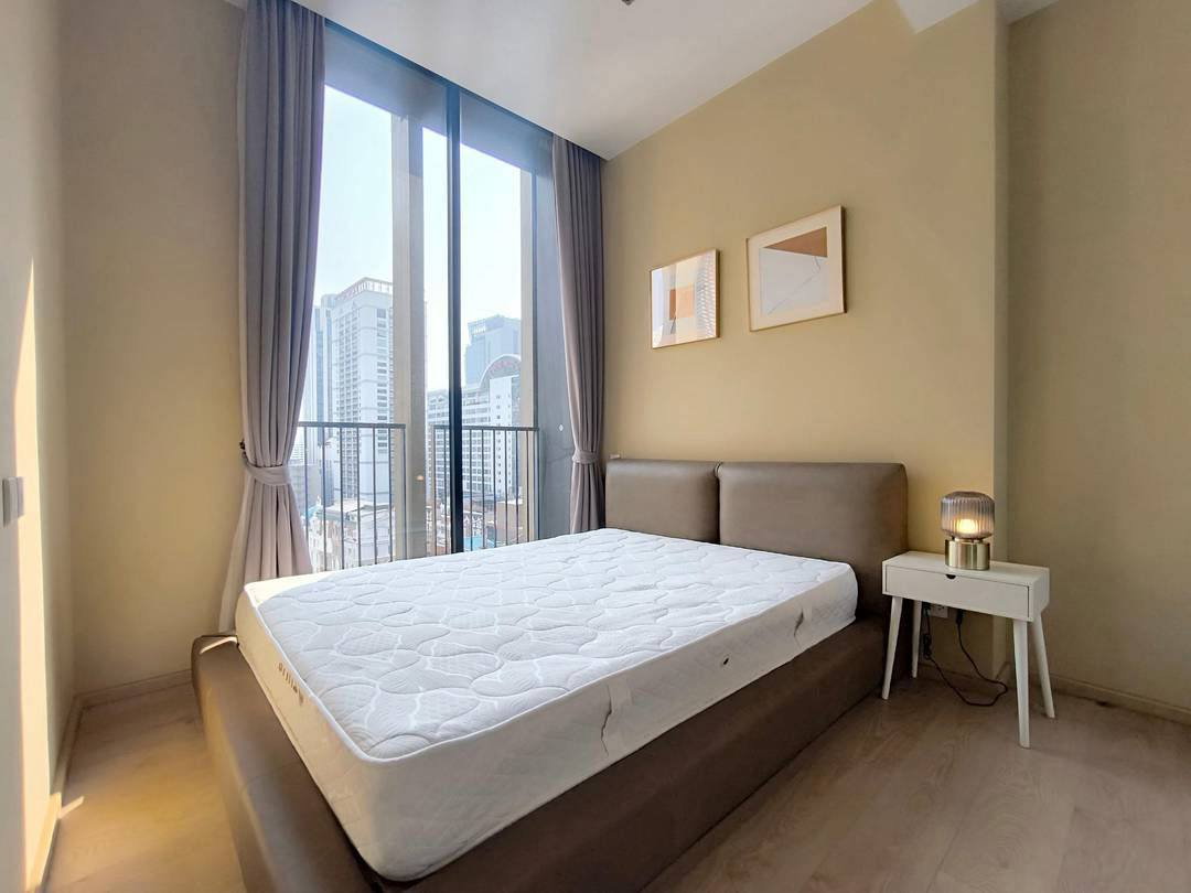รูป ✨ให้เช่า Noble Be19 🔥Ready to Move in BTS Asoke LineID : @Rizzestate (มี@ ข้างหน้า) ✨ - รูปที่ 4/4