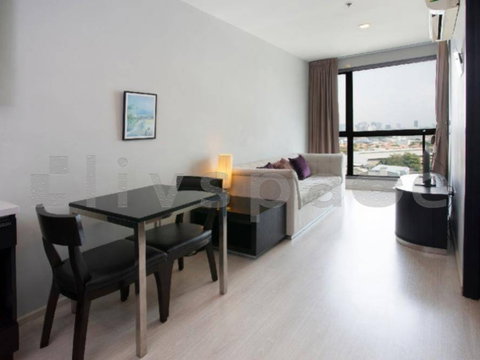 ▚ LL164ツ FOR RENT: Rhythm Sukhumvit 44/11 1 Bedroom 35sqm North Facing BTS View Lowest Market Price✨
