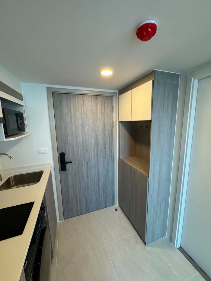picture [🔥Room for rent by owner] High‑floor Duplex • Brand‑new Unit • Fully Furnished - 11/25