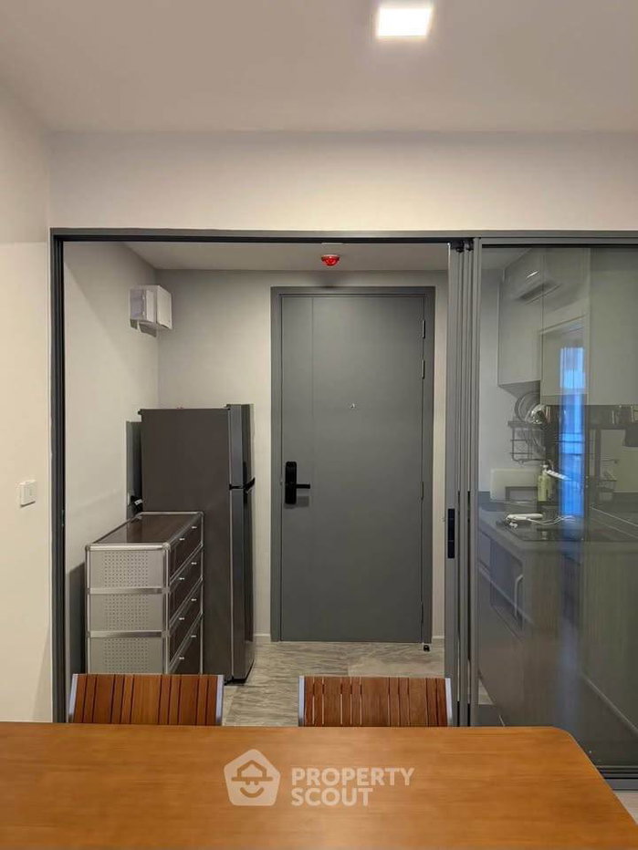 picture 1-BR Condo For Sale At Quintara Phume Sukhumvit 39, BTS Phrom Phong (ID 3112319) - 7/11