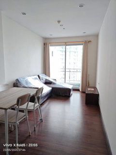 รูปภาพ  Supalai Lite Sathorn - Charoenrat 