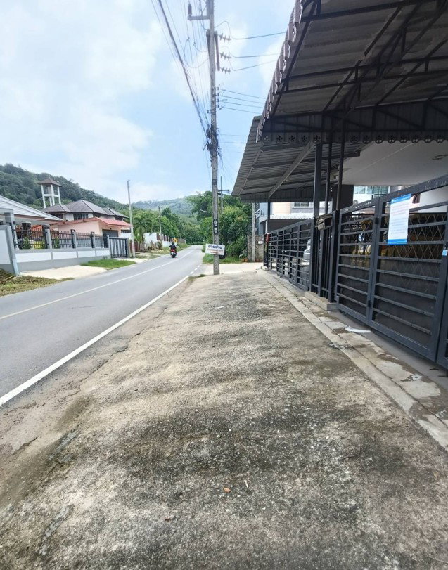 รูป ทาวน์เฮ้าส์ 23.4 ตร.วา อำเภอหาดใหญ่ จังหวัดสงขลา 2.2M - รูปที่ 13/14