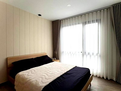 คอนโดให้เช่า : เช่าคอนโด the shade sathon 1/เดอะ เชดด์ สาทร 1 (A6907077) ID Line : @condo98