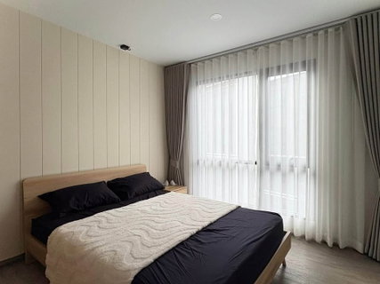 รูปภาพ Condo for Rent at the shade sathon 1 (A6907077)