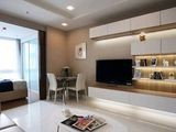 รูป 🏙️✨ FOR RENT: The Metropolis Samrong Interchange — MODERN LIVING NEXT TO BTS SAMRONG! 💰 Rental Price: 12,000 THB/month - รูปที่ 2/3