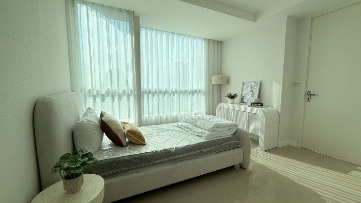 picture My Resort @ River 3 bedroom River view - 13/19