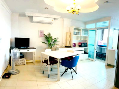 คอนโดให้เช่า : คอนโดให้เช่า ภูเก็ต พรสวรรค์คอนโดเทล 11,000 บาท/เดือน