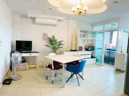 รูปภาพ คอนโดให้เช่า ภูเก็ต พรสวรรค์คอนโดเทล 11,000 บาท/เดือน