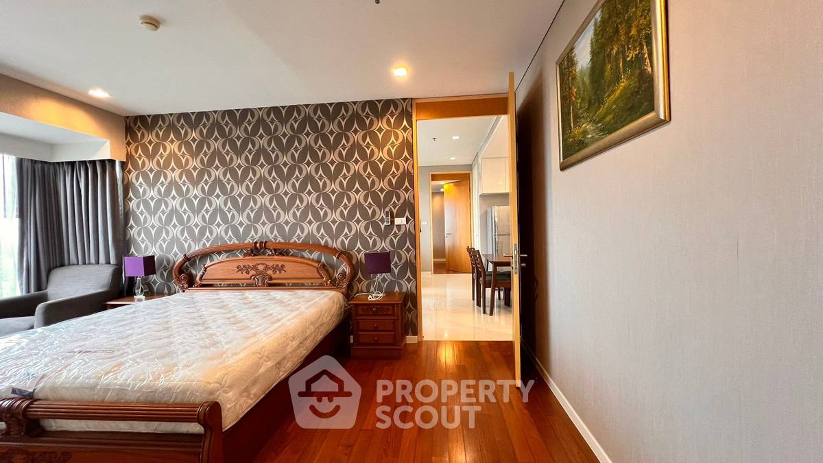 รูป คอนโด 2 ห้องนอน 92 ตร.ม. ให้เช่า ที่ Amanta Lumpini ใกล้ MRT คลองเตย 200 ม. (ID 1870657) - รูปที่ 15/19