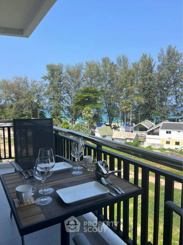 รูป คอนโด 1 ห้องนอน The Naithon Condominium ใกล้หาดในยโธน ภูเก็ต 📍 (ID 3112000) - รูปที่ 10/13