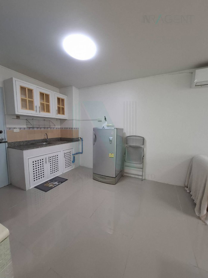 picture For Rent Condo THE PARKLAND BANGNA Building 12, Floor 5,Studio, Room size sqm - 6/8