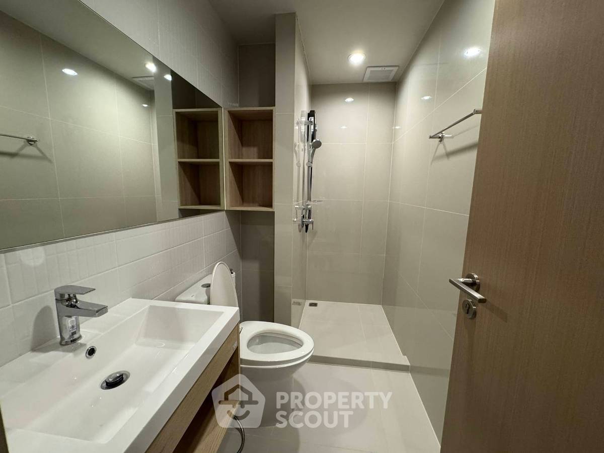 picture 2-BR 34 Sqm At NUE Mega Plus Bangna, 20th-Floor (ID 3110997) - 12/13
