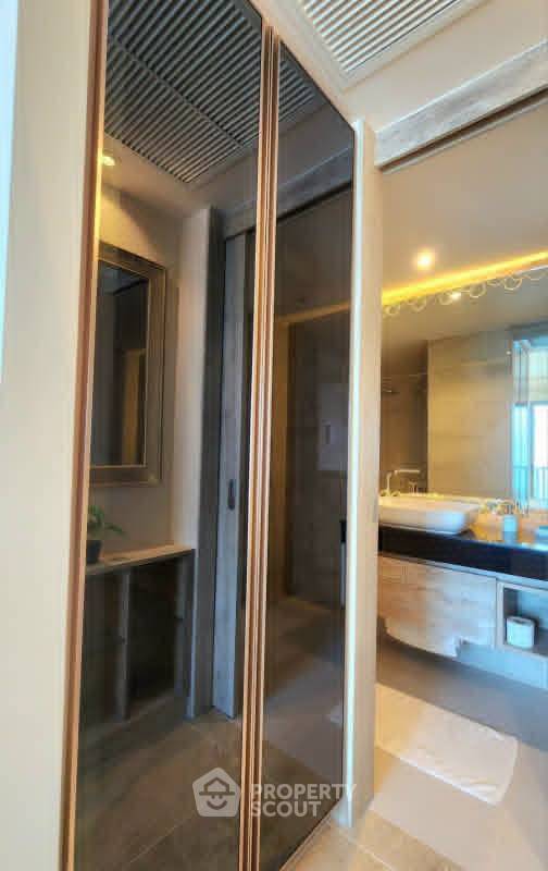รูป คอนโด 1 ห้องนอนให้เช่า วินด์แฮม จอมเทียน พัทยา (42 ตร.ม.) (ID 3112074) - รูปที่ 6/11