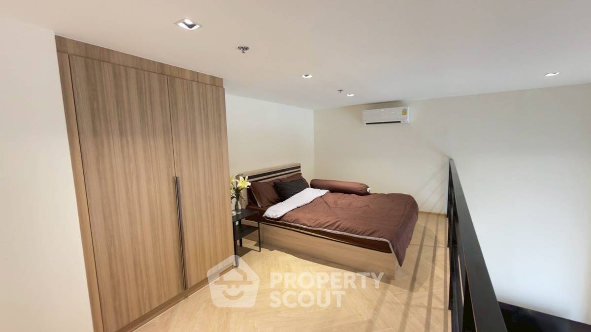 รูป คอนโด 1 ห้องนอน 43 ตร.ม. ชั้น 18 ที่ นา เรวา เจริญนคร ใกล้ BTS โพธิ์นิมิตร (ID 3111601) - รูปที่ 11/14