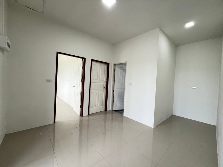 รูป 📣ให้เช่า โกดัง ขนาด 650 ตรม. พร้อมออฟฟิศ สร้างใหม่ ย่านลำลูกกาคลอง 7 ปทุมธานี รถคอนเทรนเนอร์เข้าได้ - รูปที่ 7/13