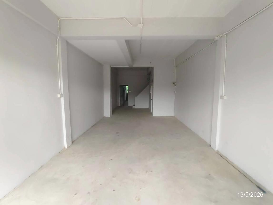picture SHOP HOUSE 49.6 Sq.w. Khon San Chaiyaphum for 7.2M - 21/42