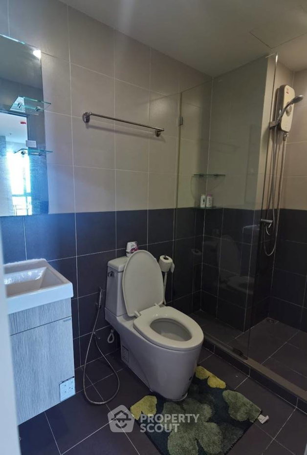 รูป คอนโด 1 ห้องนอน Ideo Mobi Charan Interchange ใกล้ MRT ไฟฉาย ชั้น 19 พื้นที่ 34 ตร.ม. (ID 1011276) - รูปที่ 13/14