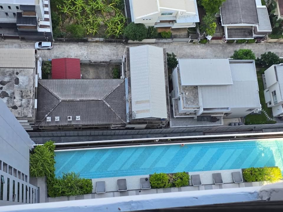 รูป เช่าคอนโด The LIVIN Phetkasem/เดอะ ลิฟวิ่น เพชรเกษม (A6907072) ID Line : @condo98 - รูปที่ 7/7