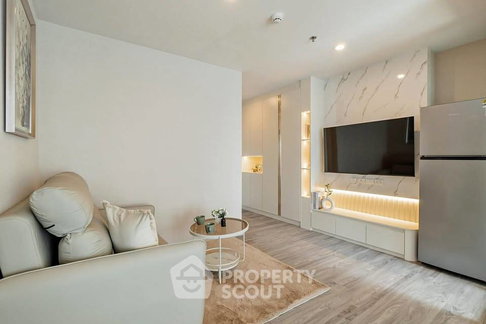 คอนโด 2 ห้องนอน ชั้น 31 Regent Home Bangna ใกล้ BTS บางนา (ID 3112372)